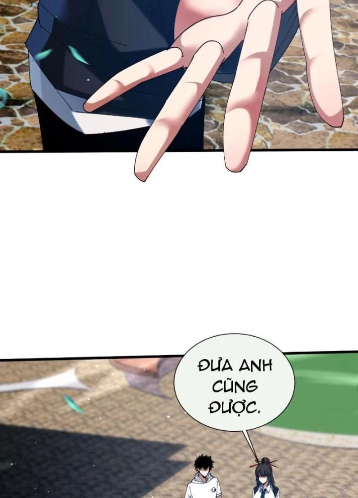 Phá Tà: Có Đứa Kêu Tao Livestream Bắt Quỷ Chapter 41 - 21