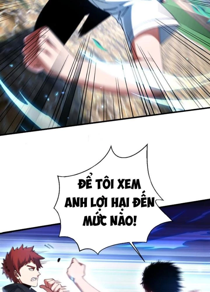 Phá Tà: Có Đứa Kêu Tao Livestream Bắt Quỷ Chapter 41 - 27