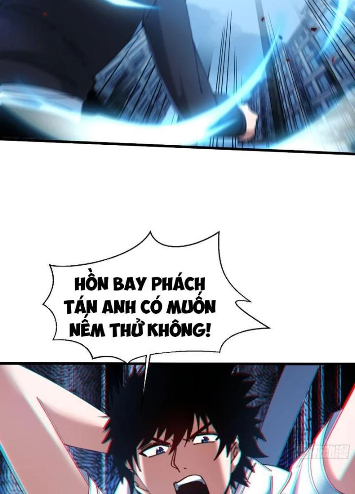 Phá Tà: Có Đứa Kêu Tao Livestream Bắt Quỷ Chapter 41 - 37