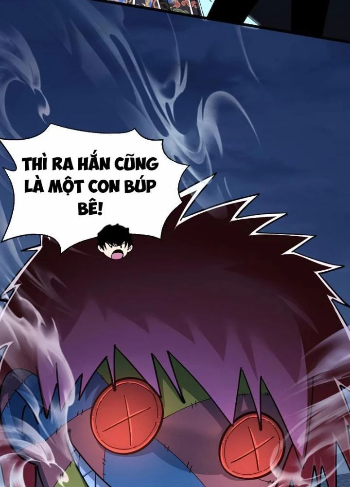 Phá Tà: Có Đứa Kêu Tao Livestream Bắt Quỷ Chapter 41 - 95