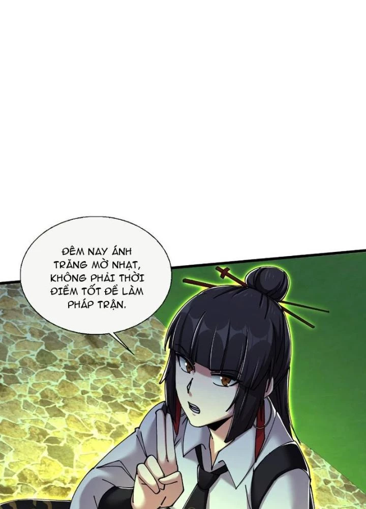 Phá Tà: Có Đứa Kêu Tao Livestream Bắt Quỷ Chapter 41 - 131