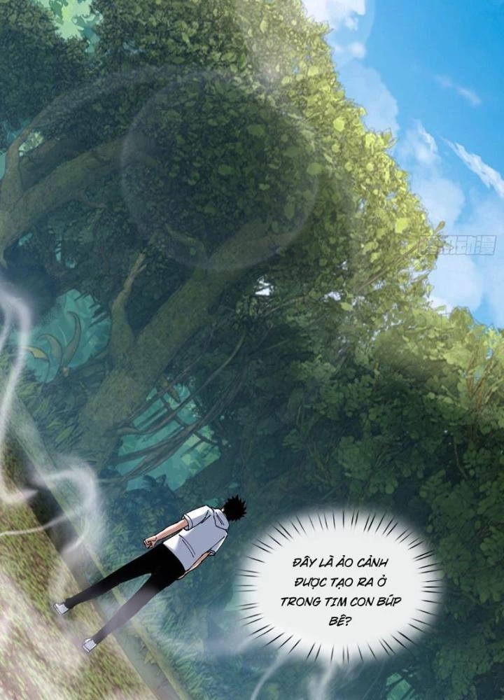 Phá Tà: Có Đứa Kêu Tao Livestream Bắt Quỷ Chapter 41 - 139