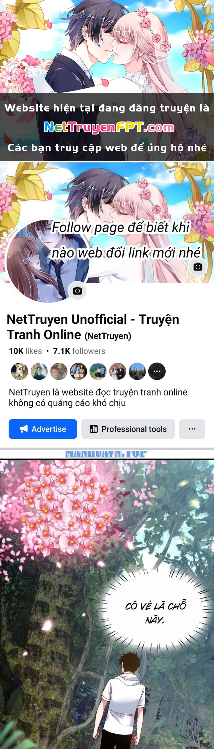 Phá Tà: Có Đứa Kêu Tao Livestream Bắt Quỷ Chapter 42 - 1
