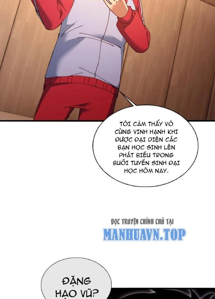 Phá Tà: Có Đứa Kêu Tao Livestream Bắt Quỷ Chapter 42 - 19