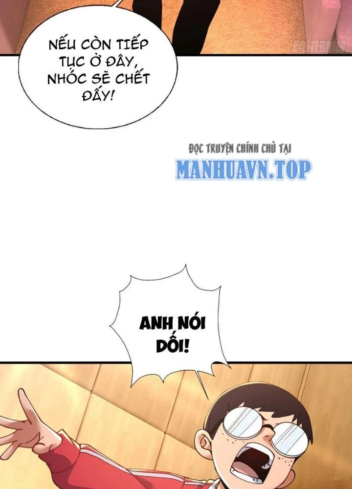 Phá Tà: Có Đứa Kêu Tao Livestream Bắt Quỷ Chapter 42 - 31