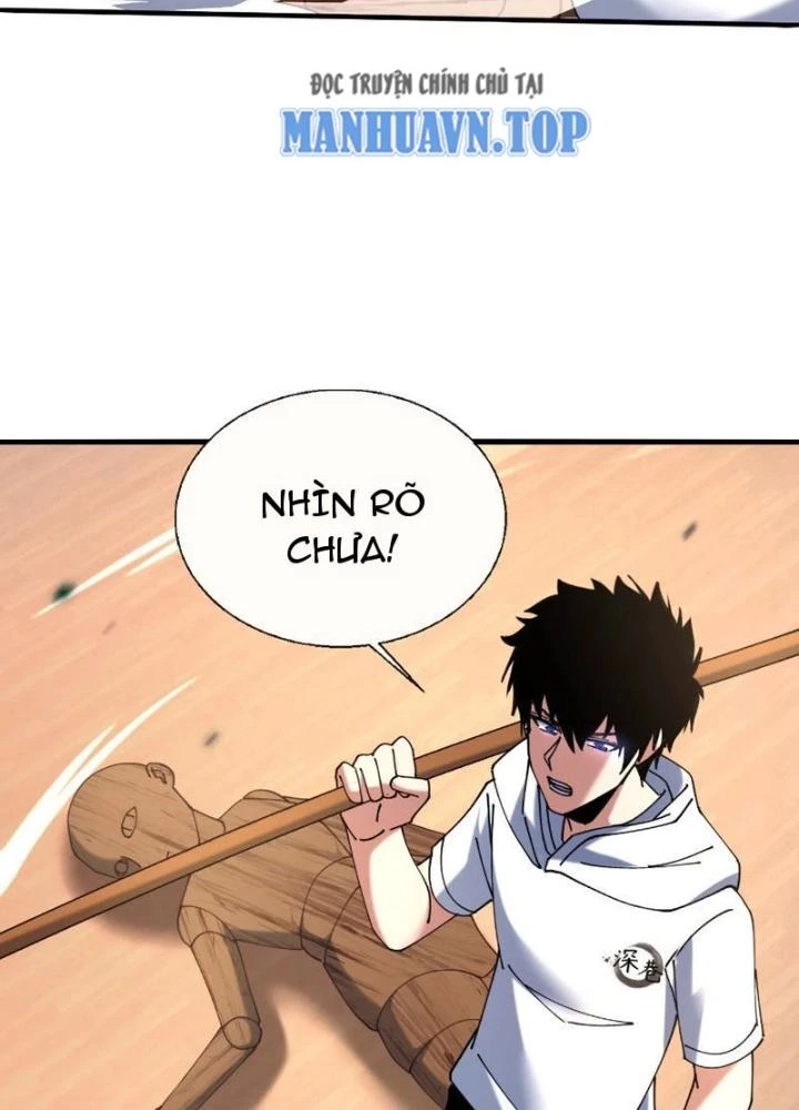 Phá Tà: Có Đứa Kêu Tao Livestream Bắt Quỷ Chapter 42 - 45