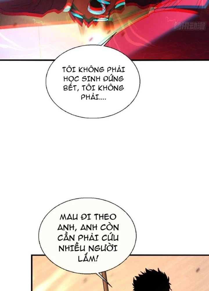 Phá Tà: Có Đứa Kêu Tao Livestream Bắt Quỷ Chapter 42 - 49