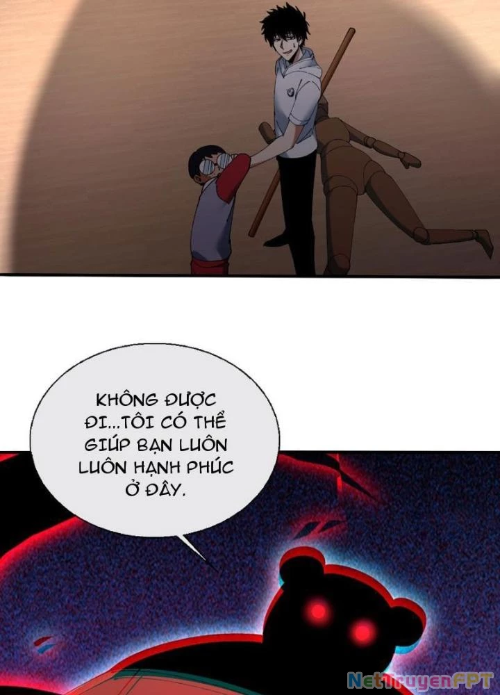 Phá Tà: Có Đứa Kêu Tao Livestream Bắt Quỷ Chapter 42 - 53