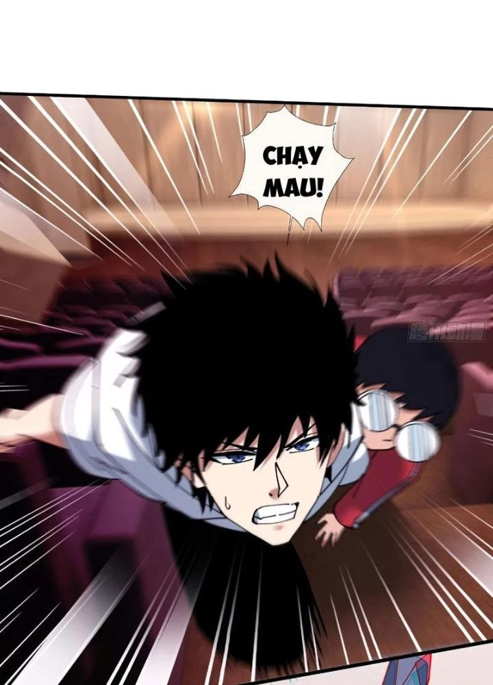 Phá Tà: Có Đứa Kêu Tao Livestream Bắt Quỷ Chapter 42 - 59