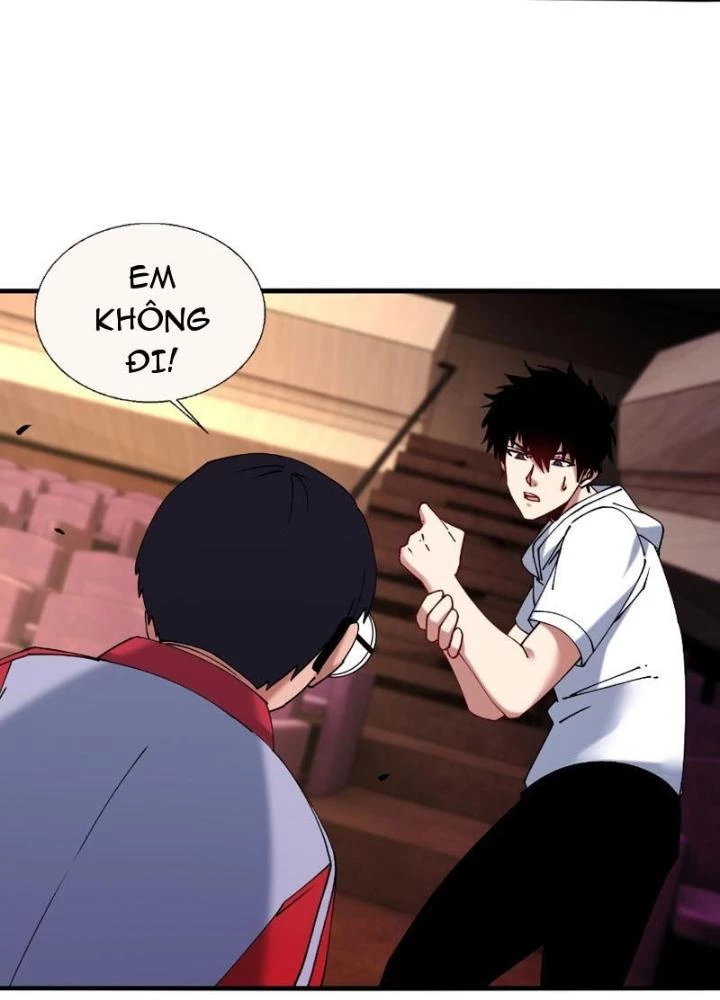 Phá Tà: Có Đứa Kêu Tao Livestream Bắt Quỷ Chapter 42 - 65