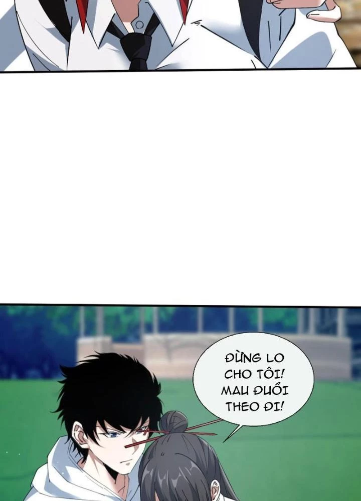Phá Tà: Có Đứa Kêu Tao Livestream Bắt Quỷ Chapter 42 - 93