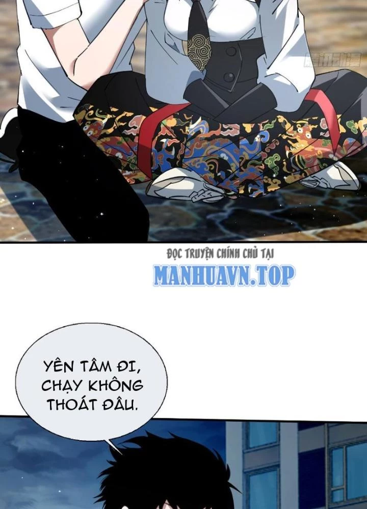 Phá Tà: Có Đứa Kêu Tao Livestream Bắt Quỷ Chapter 42 - 95
