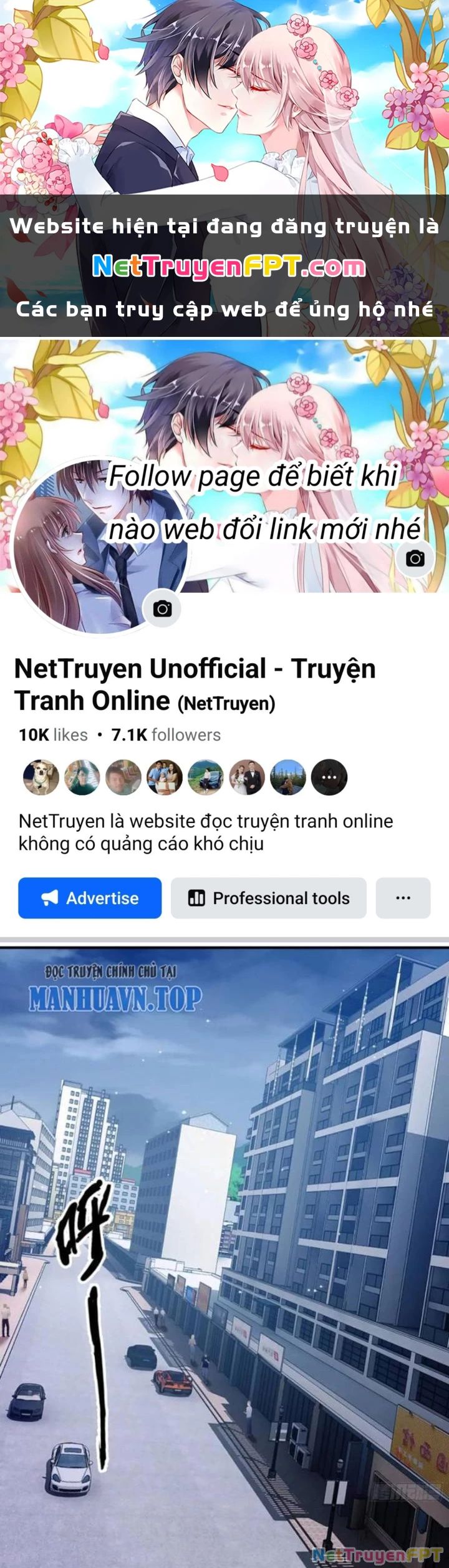 Phá Tà: Có Đứa Kêu Tao Livestream Bắt Quỷ Chapter 43 - 1