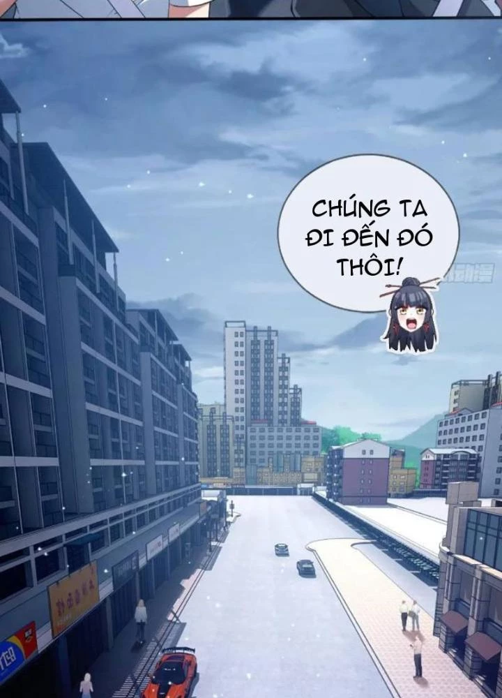 Phá Tà: Có Đứa Kêu Tao Livestream Bắt Quỷ Chapter 43 - 5