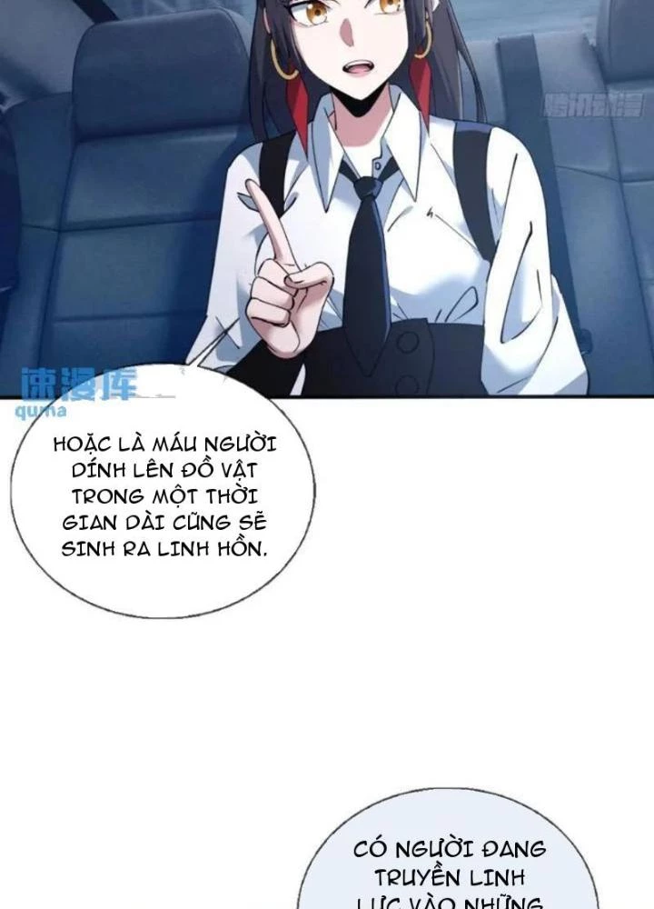 Phá Tà: Có Đứa Kêu Tao Livestream Bắt Quỷ Chapter 43 - 11