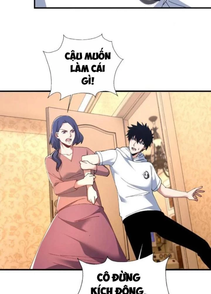 Phá Tà: Có Đứa Kêu Tao Livestream Bắt Quỷ Chapter 43 - 51