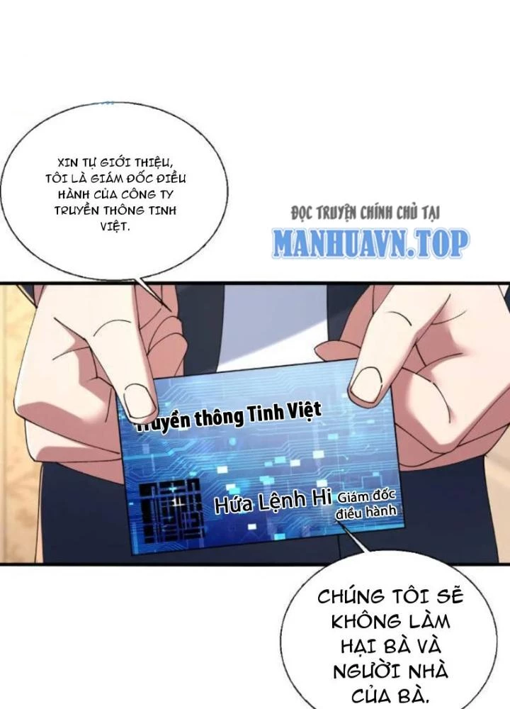 Phá Tà: Có Đứa Kêu Tao Livestream Bắt Quỷ Chapter 43 - 55