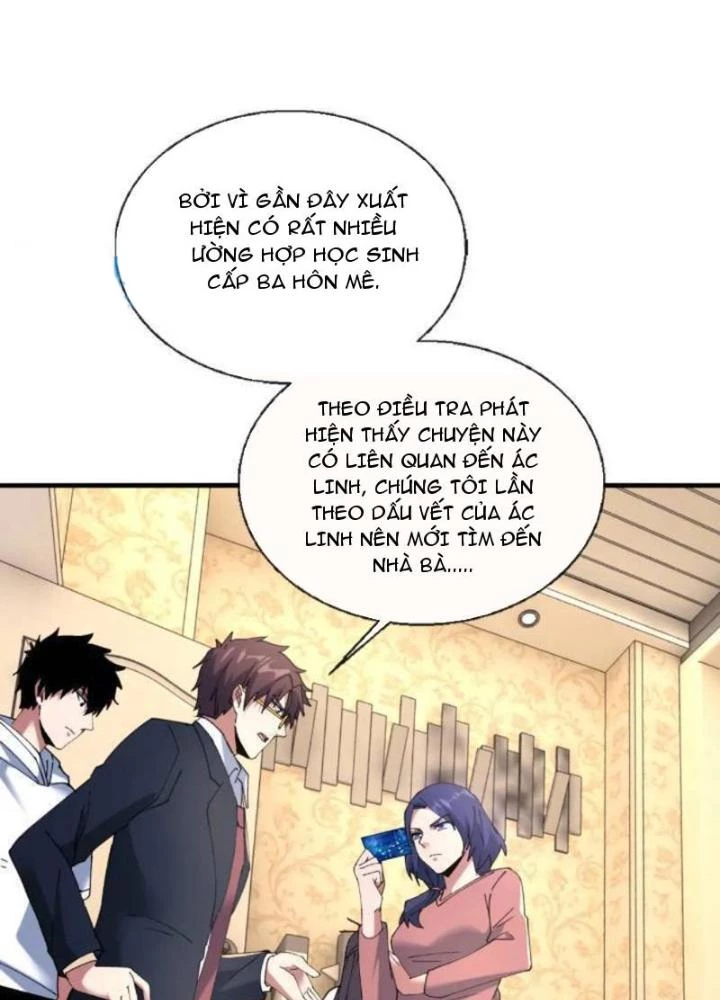Phá Tà: Có Đứa Kêu Tao Livestream Bắt Quỷ Chapter 43 - 57