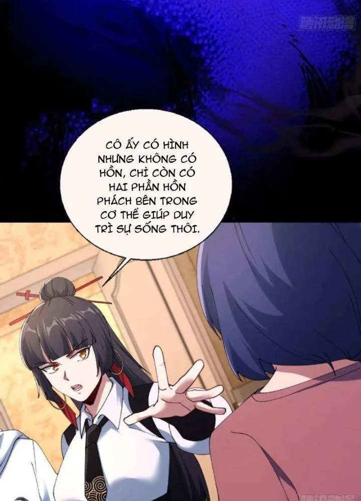 Phá Tà: Có Đứa Kêu Tao Livestream Bắt Quỷ Chapter 43 - 75