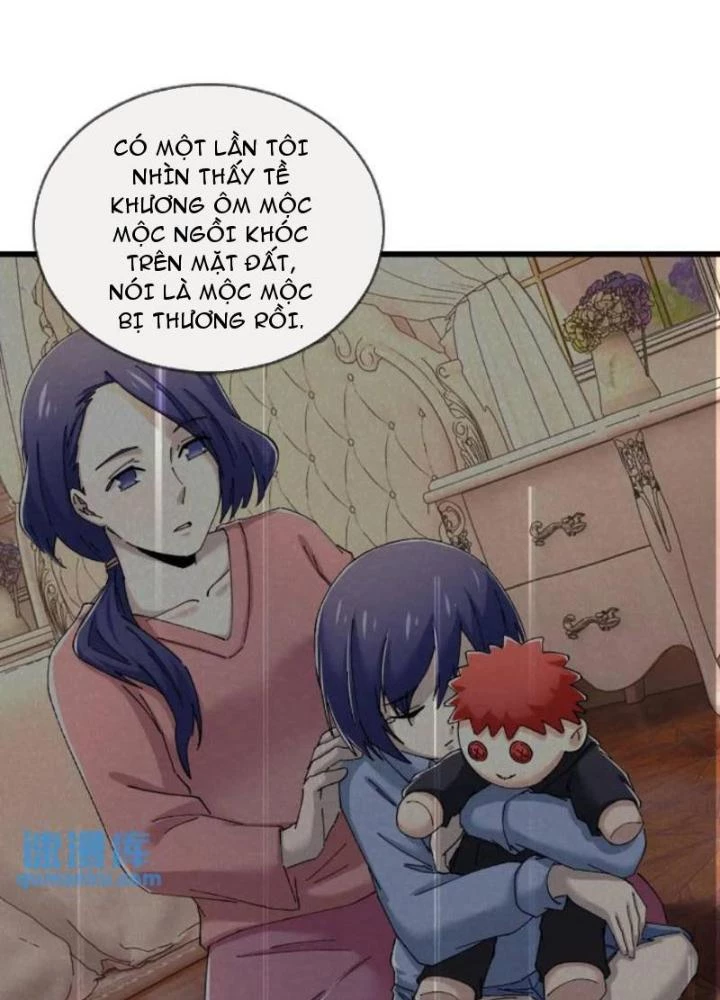 Phá Tà: Có Đứa Kêu Tao Livestream Bắt Quỷ Chapter 43 - 101