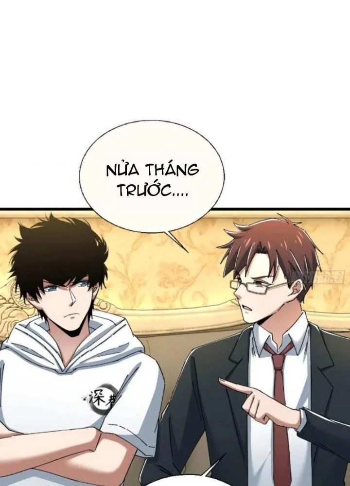 Phá Tà: Có Đứa Kêu Tao Livestream Bắt Quỷ Chapter 43 - 111