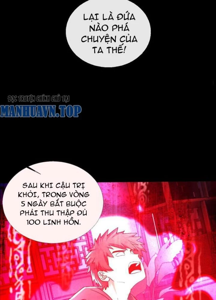 Phá Tà: Có Đứa Kêu Tao Livestream Bắt Quỷ Chapter 44 - 7