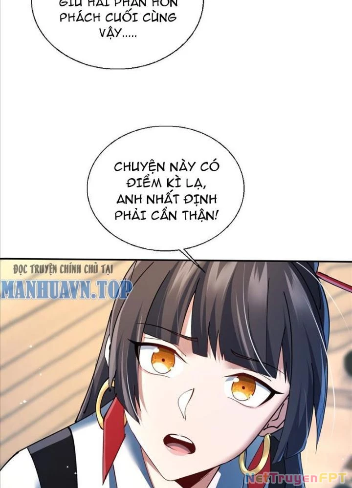 Phá Tà: Có Đứa Kêu Tao Livestream Bắt Quỷ Chapter 44 - 31