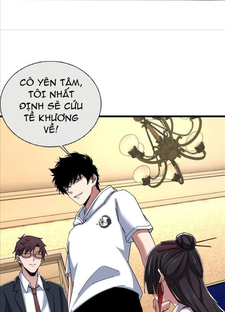 Phá Tà: Có Đứa Kêu Tao Livestream Bắt Quỷ Chapter 44 - 33