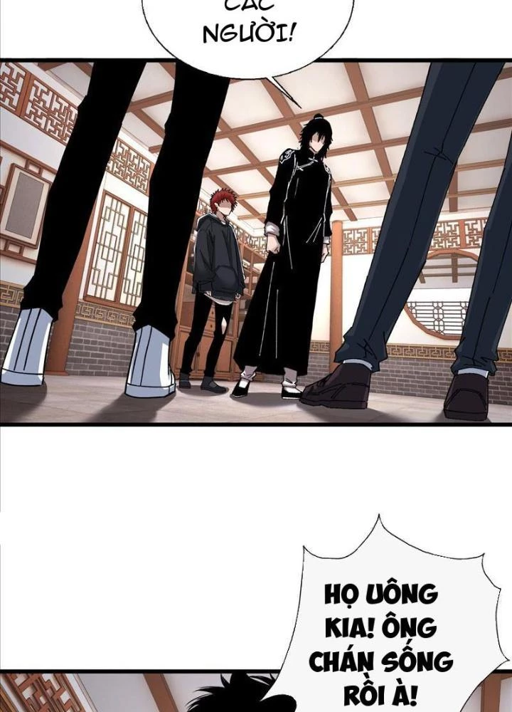 Phá Tà: Có Đứa Kêu Tao Livestream Bắt Quỷ Chapter 44 - 37