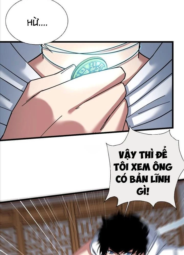 Phá Tà: Có Đứa Kêu Tao Livestream Bắt Quỷ Chapter 44 - 43