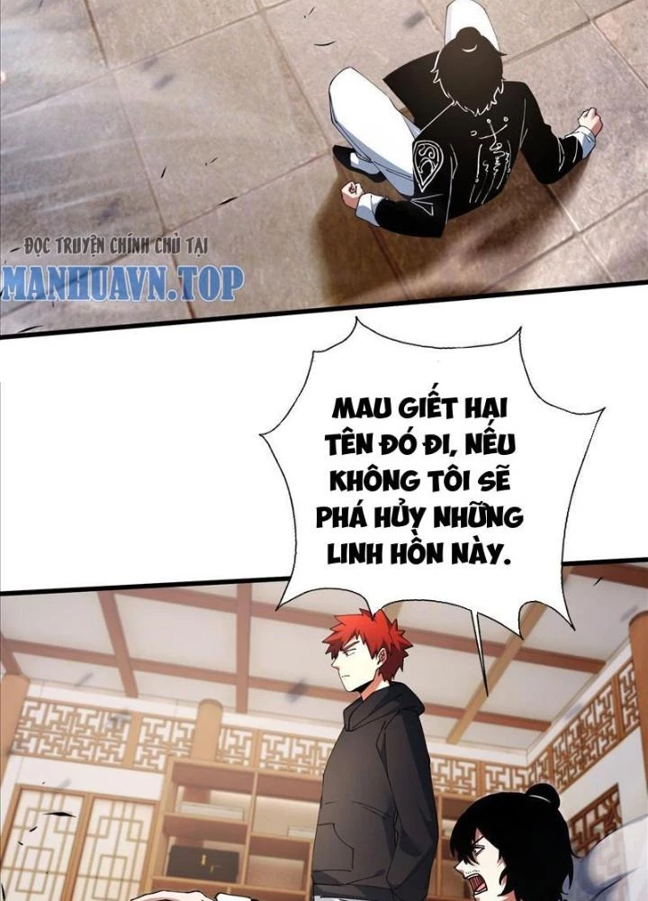 Phá Tà: Có Đứa Kêu Tao Livestream Bắt Quỷ Chapter 44 - 77