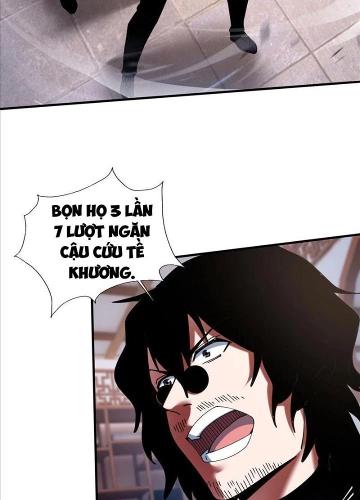 Phá Tà: Có Đứa Kêu Tao Livestream Bắt Quỷ Chapter 44 - 97