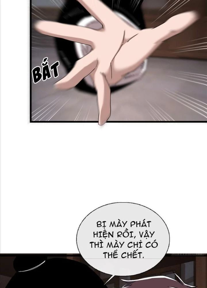 Phá Tà: Có Đứa Kêu Tao Livestream Bắt Quỷ Chapter 44 - 123