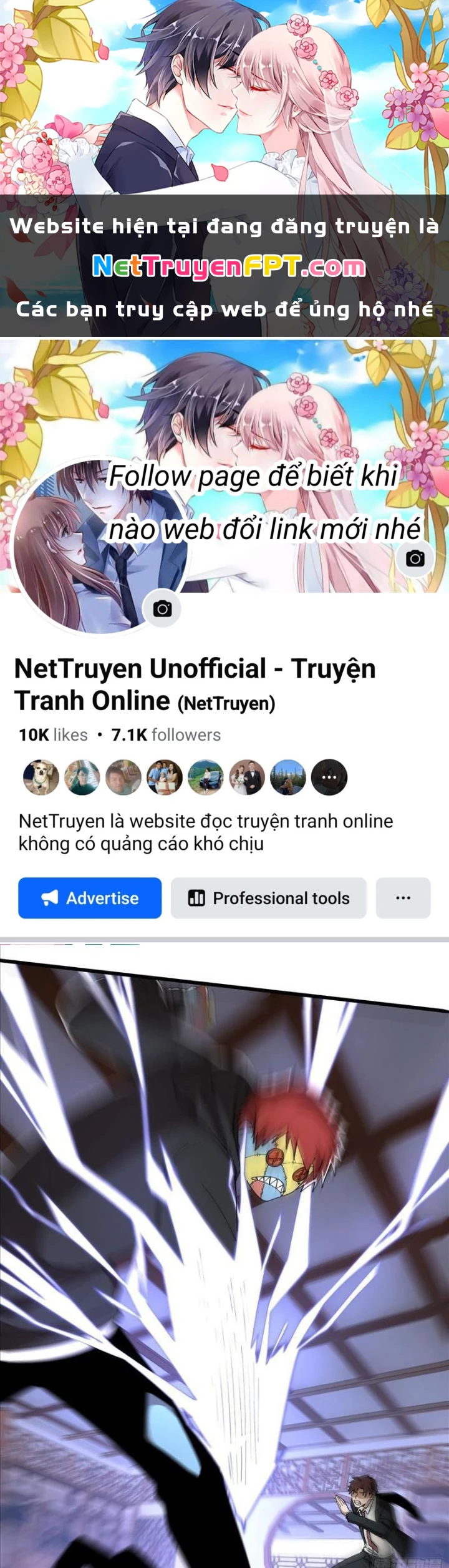 Phá Tà: Có Đứa Kêu Tao Livestream Bắt Quỷ Chapter 45 - 1