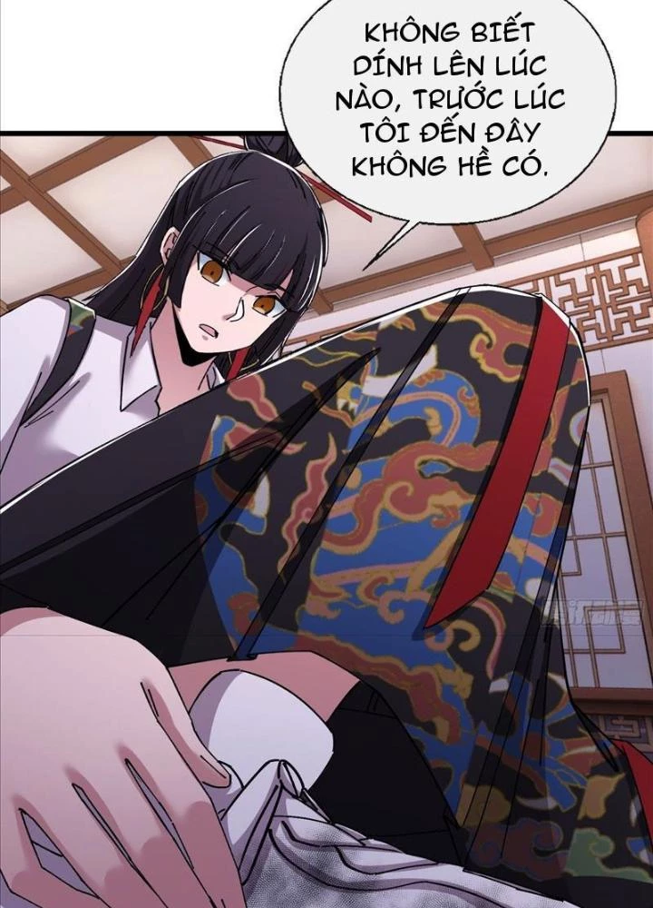 Phá Tà: Có Đứa Kêu Tao Livestream Bắt Quỷ Chapter 45 - 35
