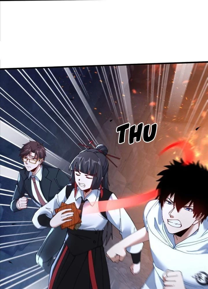 Phá Tà: Có Đứa Kêu Tao Livestream Bắt Quỷ Chapter 45 - 69