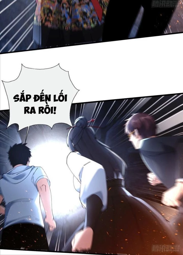 Phá Tà: Có Đứa Kêu Tao Livestream Bắt Quỷ Chapter 45 - 71