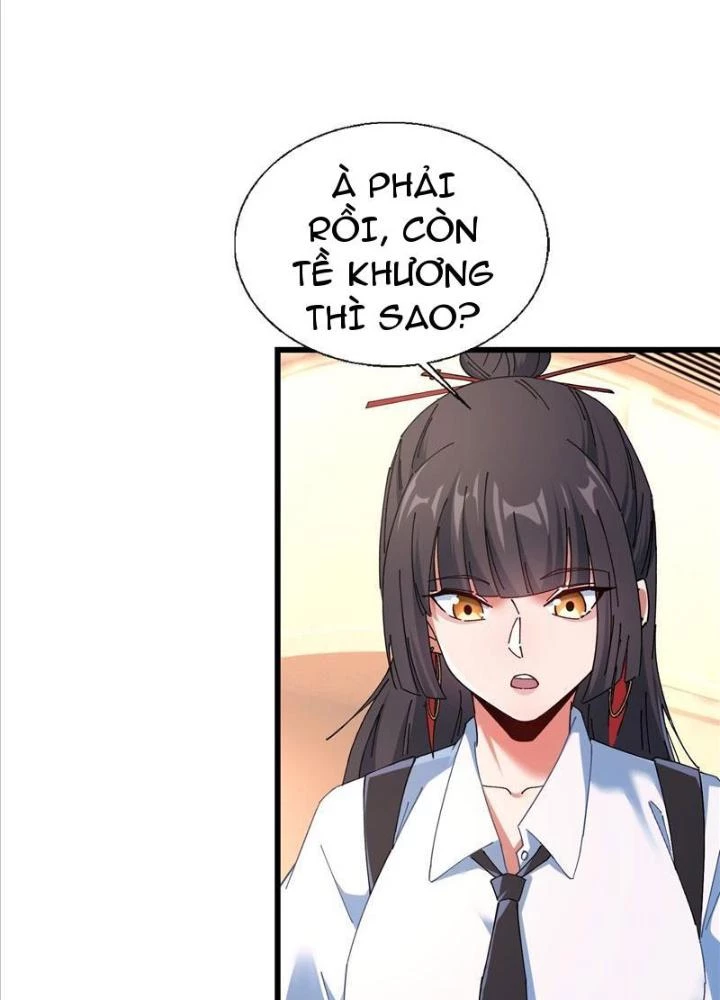 Phá Tà: Có Đứa Kêu Tao Livestream Bắt Quỷ Chapter 45 - 105