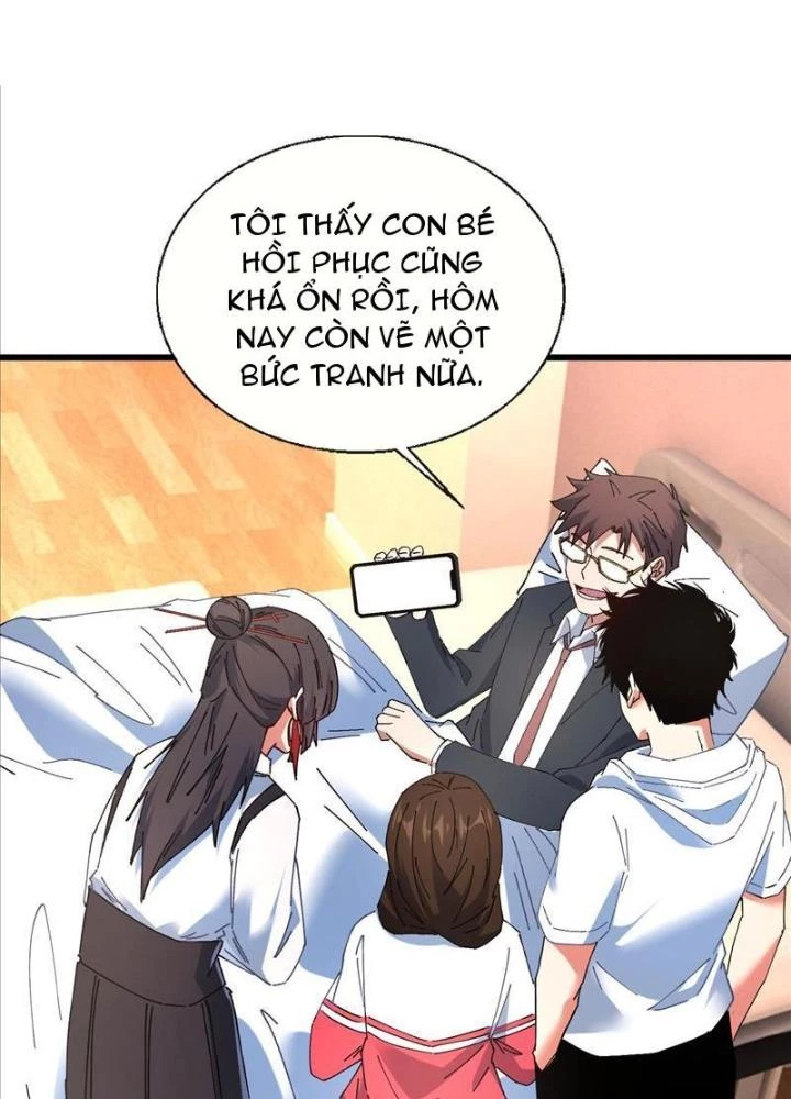Phá Tà: Có Đứa Kêu Tao Livestream Bắt Quỷ Chapter 45 - 107