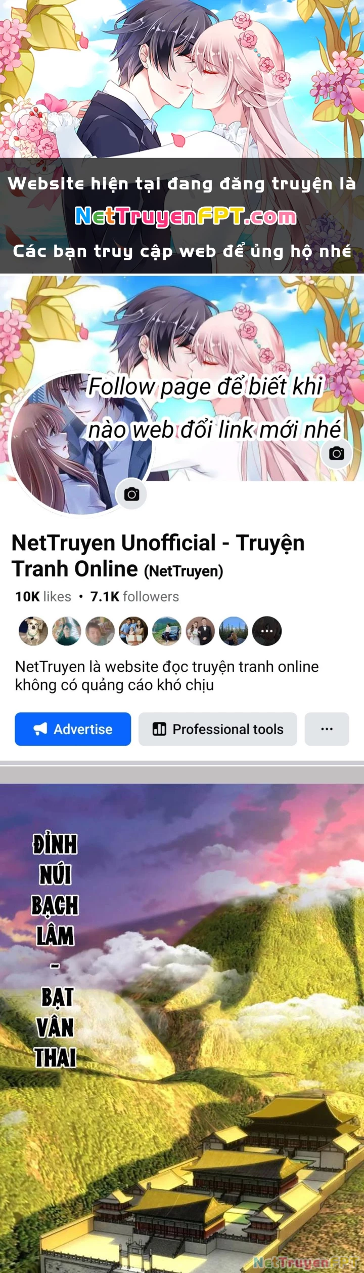 Phá Tà: Có Đứa Kêu Tao Livestream Bắt Quỷ Chapter 46 - 1