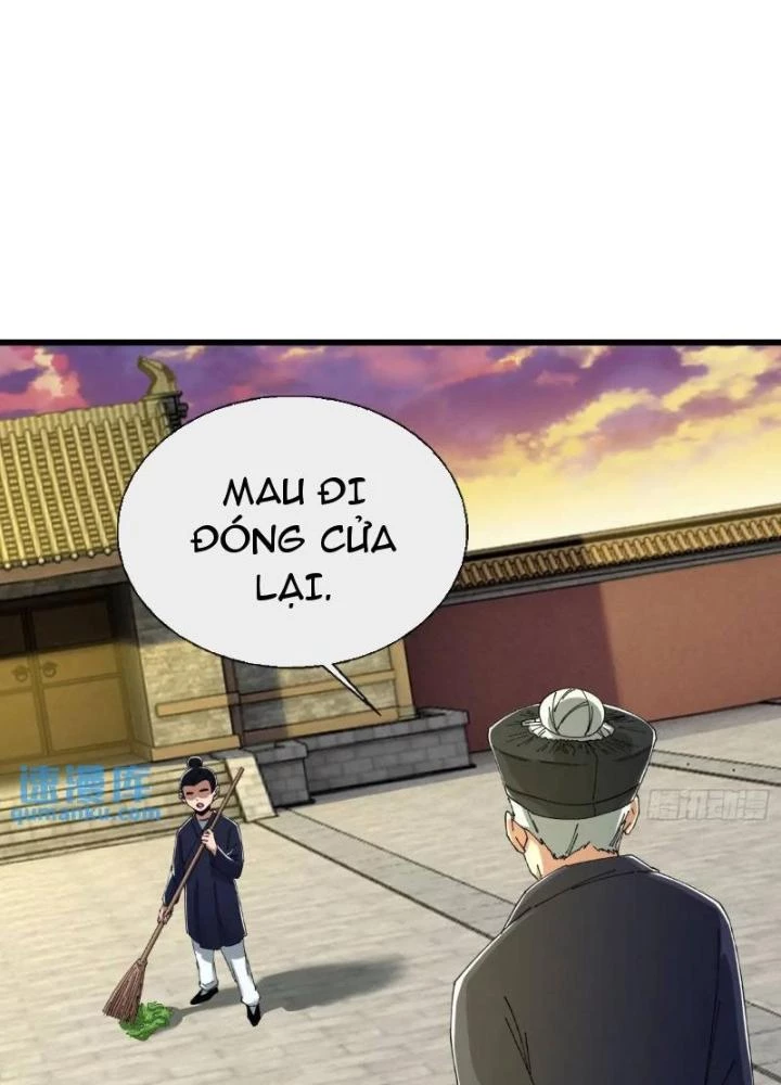 Phá Tà: Có Đứa Kêu Tao Livestream Bắt Quỷ Chapter 46 - 11