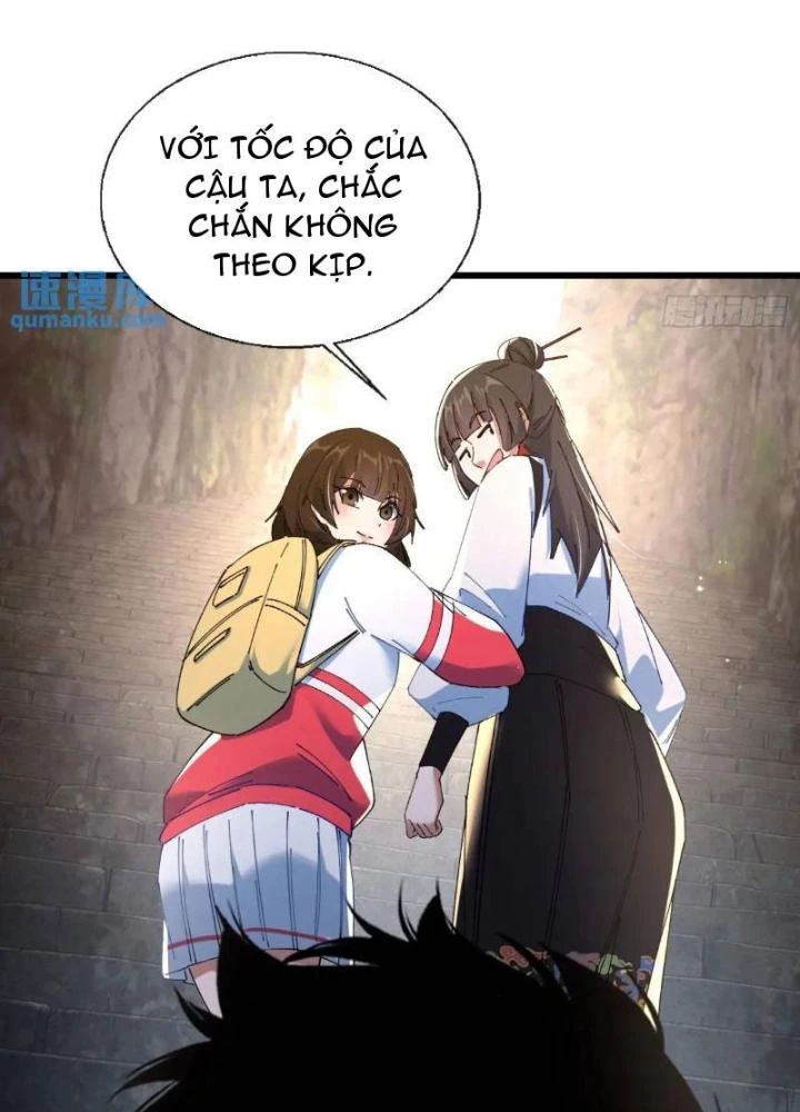 Phá Tà: Có Đứa Kêu Tao Livestream Bắt Quỷ Chapter 46 - 27