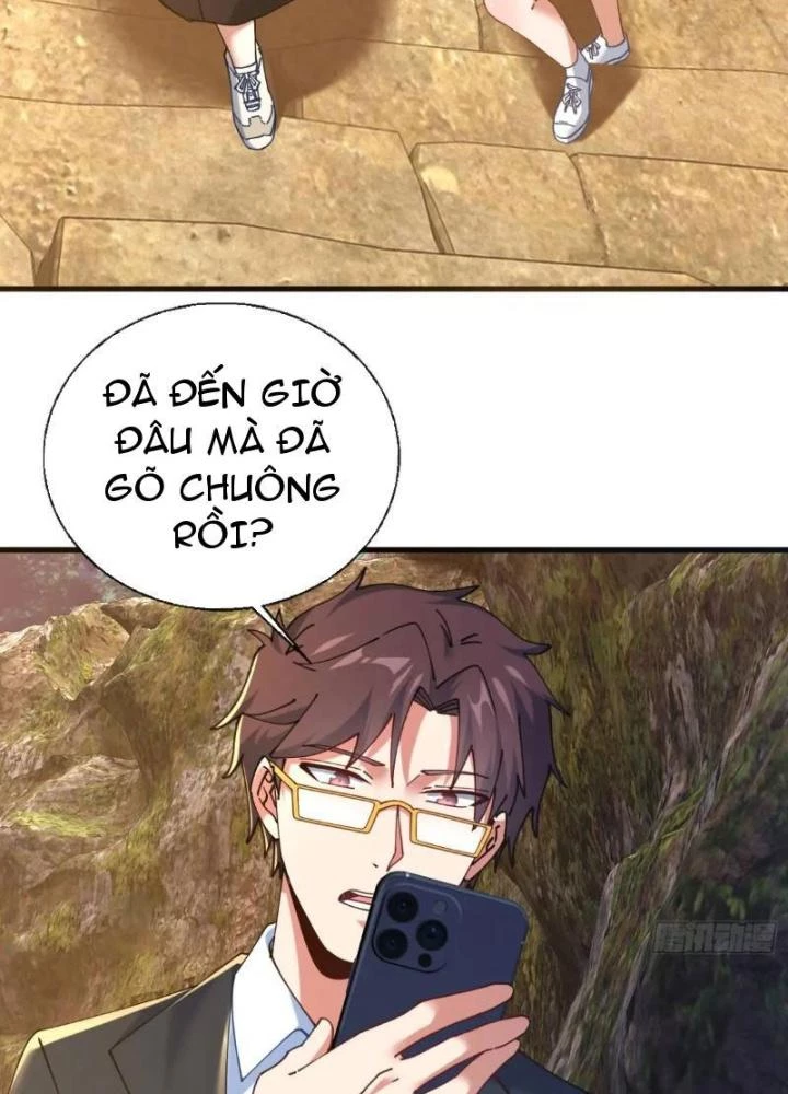Phá Tà: Có Đứa Kêu Tao Livestream Bắt Quỷ Chapter 46 - 37