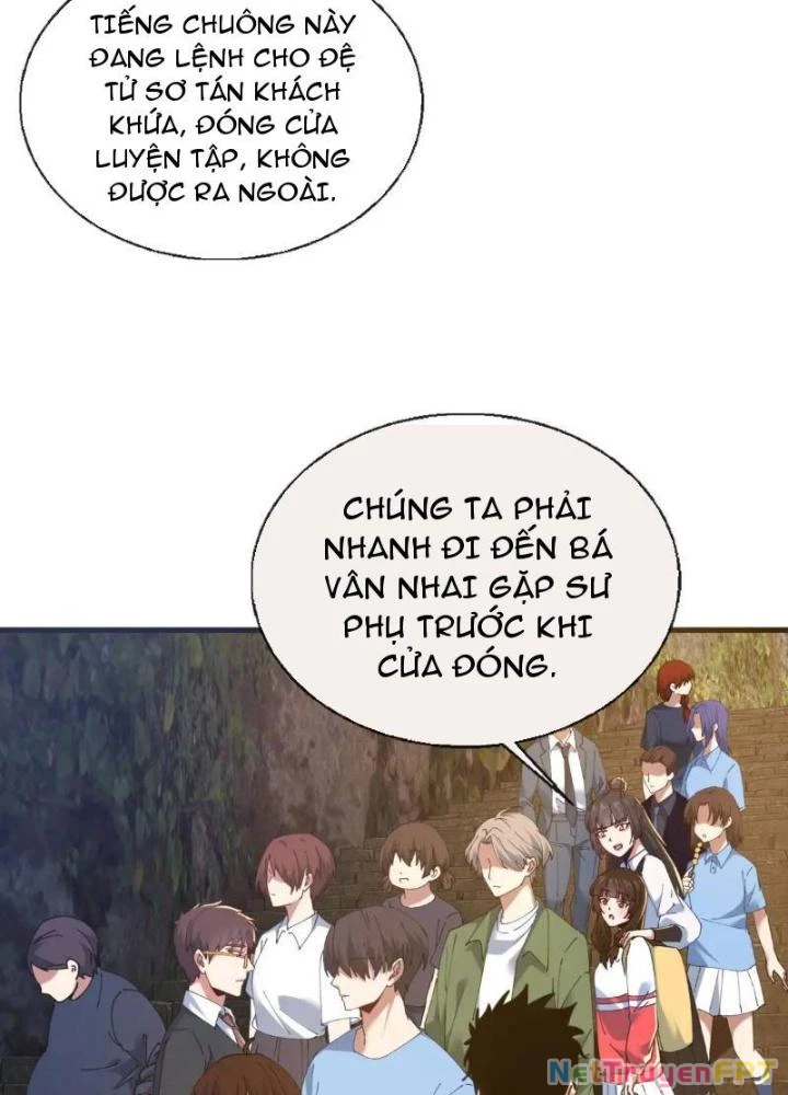 Phá Tà: Có Đứa Kêu Tao Livestream Bắt Quỷ Chapter 46 - 41