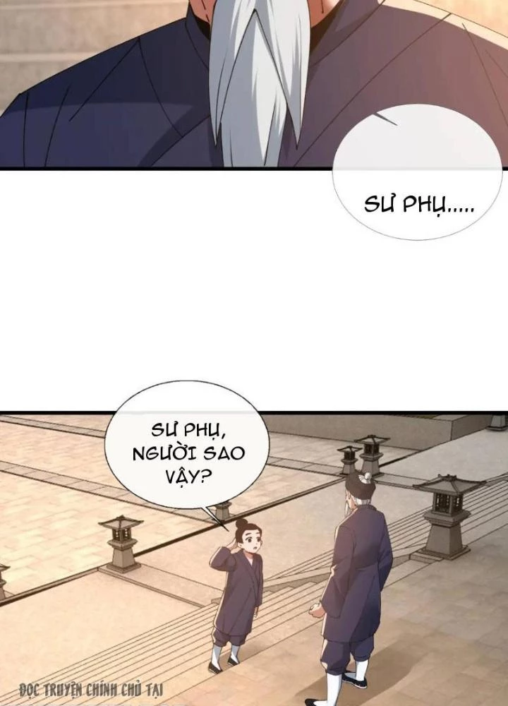 Phá Tà: Có Đứa Kêu Tao Livestream Bắt Quỷ Chapter 46 - 75