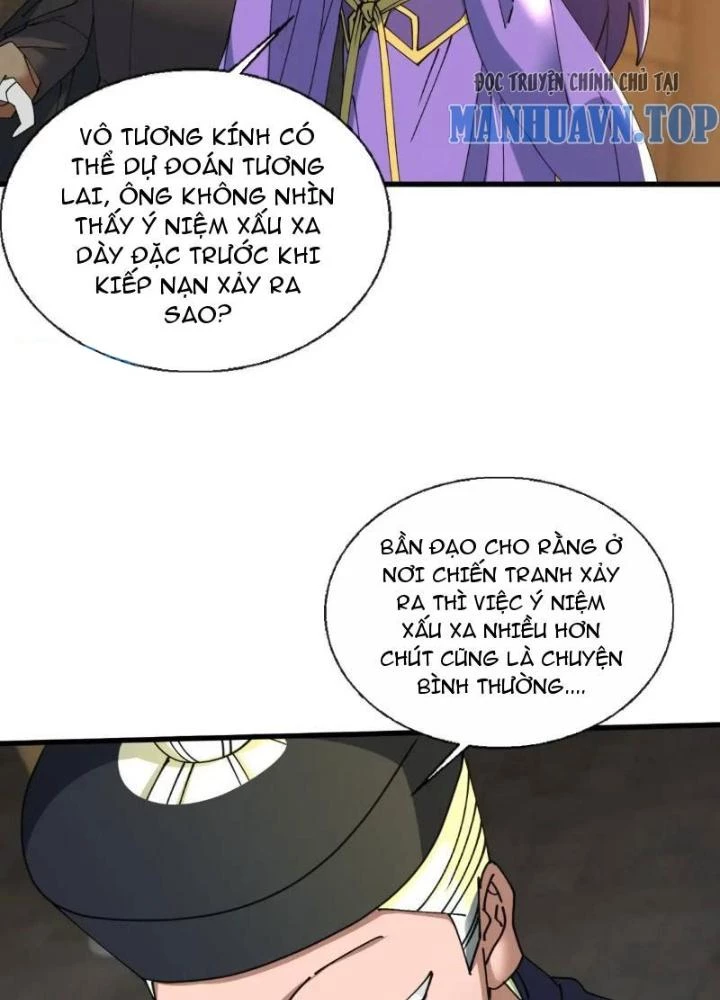 Phá Tà: Có Đứa Kêu Tao Livestream Bắt Quỷ Chapter 46 - 83