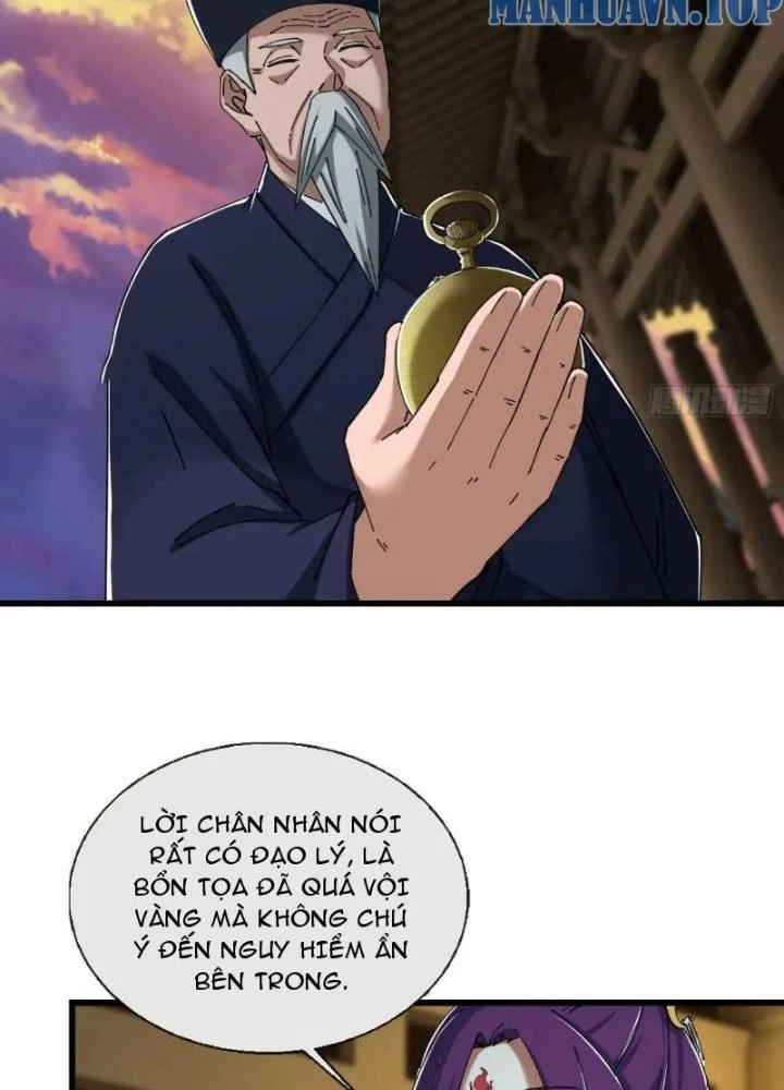 Phá Tà: Có Đứa Kêu Tao Livestream Bắt Quỷ Chapter 46 - 107
