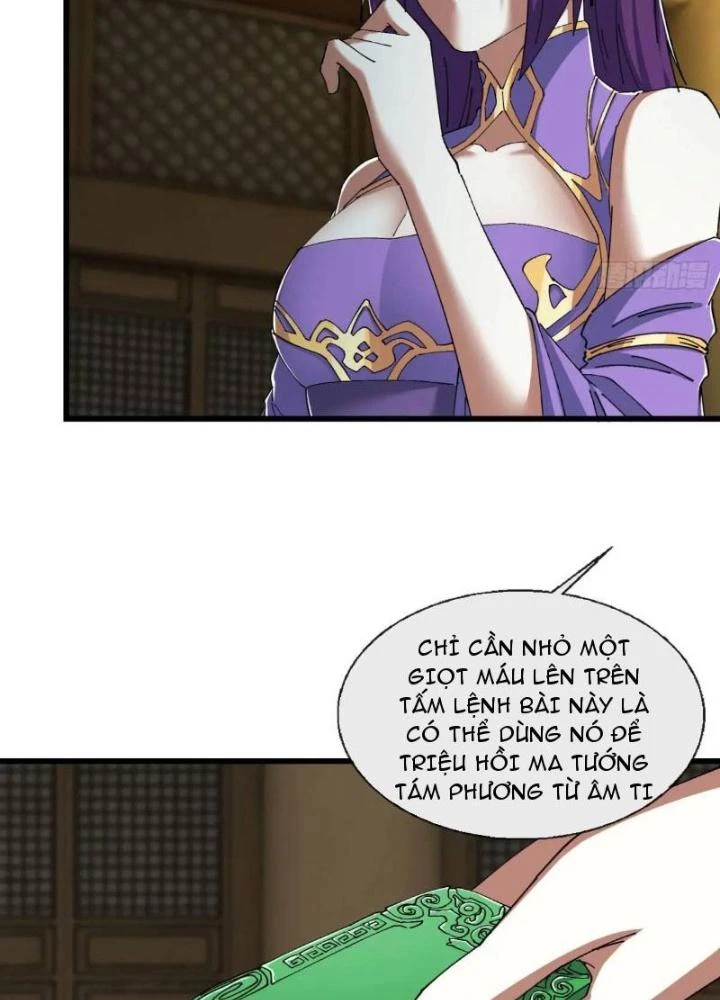 Phá Tà: Có Đứa Kêu Tao Livestream Bắt Quỷ Chapter 46 - 109