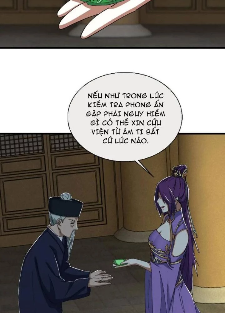 Phá Tà: Có Đứa Kêu Tao Livestream Bắt Quỷ Chapter 46 - 111