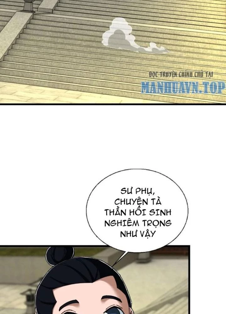 Phá Tà: Có Đứa Kêu Tao Livestream Bắt Quỷ Chapter 46 - 119